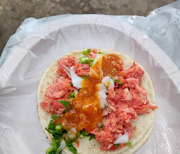 Don Chava carnitas tacos photo
