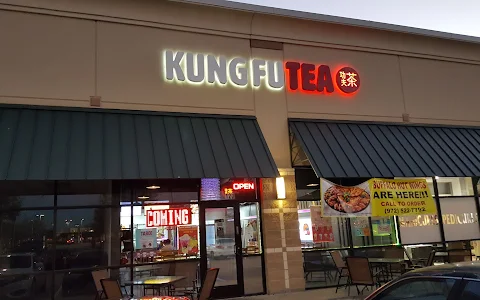 Kung Fu Tea image