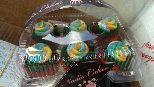 Bakery «Nadia Cakes», reviews and photos, 429 Commerce Dr, Woodbury, MN 55125, USA