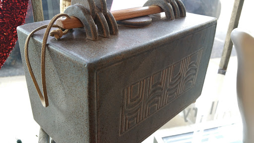 Art Gallery «Pyro Gallery», reviews and photos, 909 E Market St # 400, Louisville, KY 40206, USA