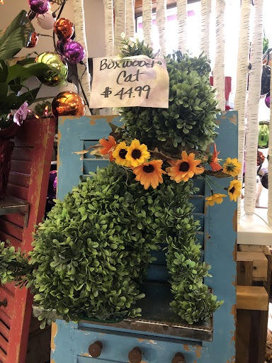 Florist «Dynamic Flowers of Royal Oak», reviews and photos, 3221 N Main St, Royal Oak, MI 48073, USA