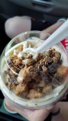 Fast Food Restaurant «Sonic Drive-In», reviews and photos, 913 Pleasant Grove Blvd, Roseville, CA 95678, USA