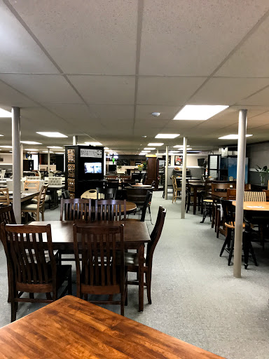 Furniture Store «Allen Wayside Furniture», reviews and photos, 3611 Lafayette Rd, Portsmouth, NH 03801, USA