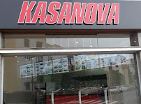 Photos du propriétaire du Restauration rapide Kasanova à Mantes-la-Ville - n°12