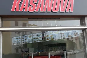 Kasanova image