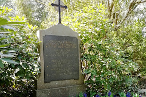 Grab von Wilhelm Conrad Röntgen