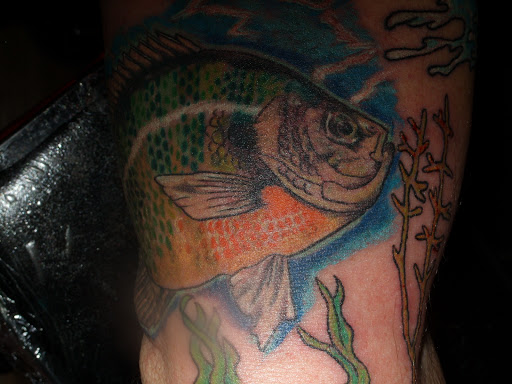Explore torn skin tattoo ideas, creative tattoo ideas in Rome, available at Inksanity Tattoo Studio
