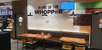 Atmosphère du Restauration rapide Burger King à Amiens - n°11