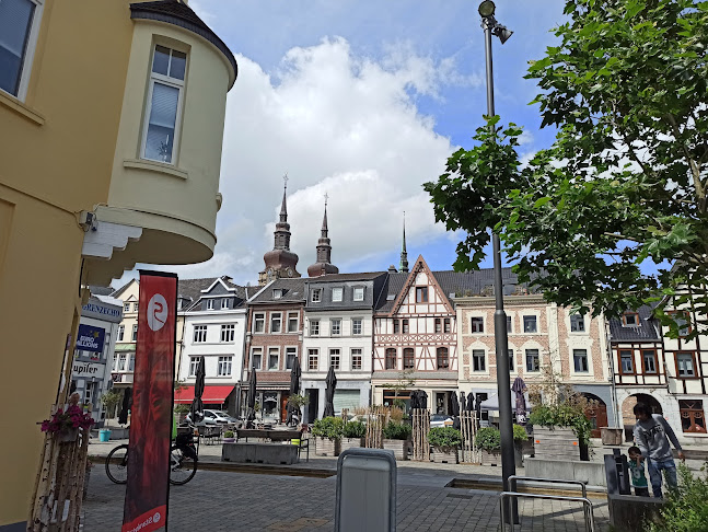 Beoordelingen van Enfants De La Paix A.S.B.L. in Eupen - Vereniging