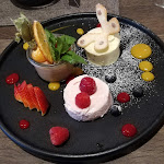 Photo n°1 de l'avis de Martin.a fait le 08/05/2021 à 08:47 sur le  Wirtshaus Sapperlot à Tscherms