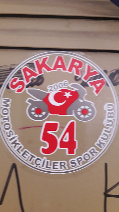 Sakarya Motosikletçiler Spor Kulübü