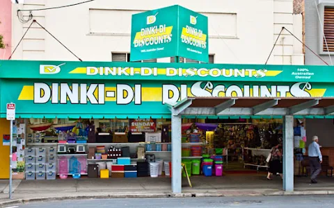 Dinki Di Discounts image