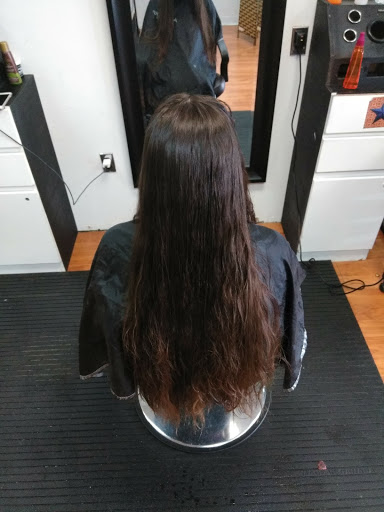 Beauty Salon «Monica Hair Salon», reviews and photos, 465 Oriana Rd, Newport News, VA 23608, USA