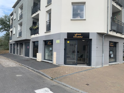 Garet immobilier à Quend