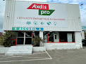 AXDIS PRO - Agence Montpellier Saint-Jean-de-Védas