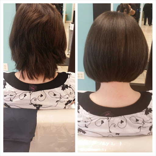 Hair Salon «Glow on main hair salon», reviews and photos, 505 N Main St, Greenville, SC 29601, USA