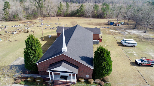 Roofing Contractor «The Red Shirt Guys Roofing», reviews and photos, 10248 Two Notch Rd Ste F, Columbia, SC 29229, USA