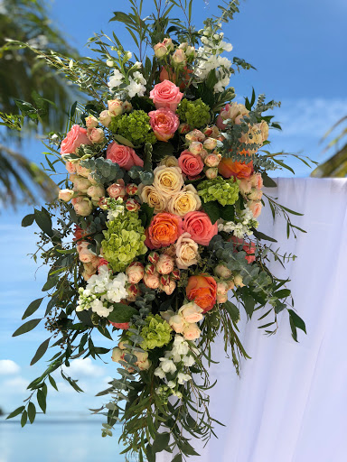 Florist «Designs by Darenda», reviews and photos, 240 S Krome Ave, Homestead, FL 33030, USA