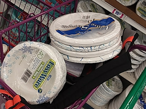 Discount Store «99 Cents Only Stores», reviews and photos, 15345 Whittier Blvd, Whittier, CA 90603, USA