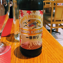 Plats et boissons du Restaurant japonais Sakura à La Roche-sur-Yon - n°5