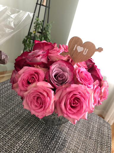 Wholesale Florist «Green Village Flowers», reviews and photos, 5457 Keystone Ct, Plainfield, IL 60586, USA