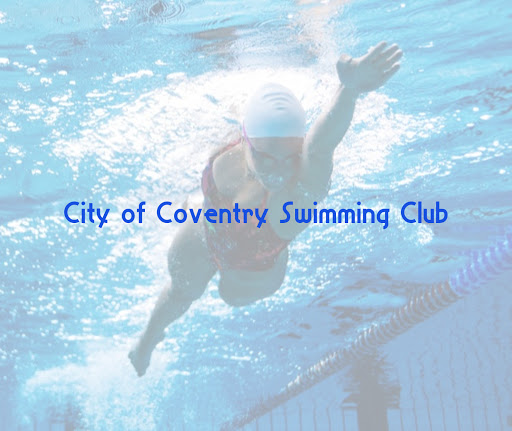 City Of Coventry Swimming Club