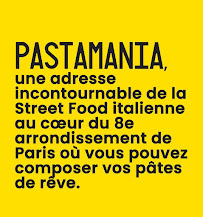 Photos du propriétaire du Restaurant italien Pastamania à Paris - n°10