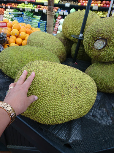 Supermarket «Island Pacific Supermarket», reviews and photos, 4833 S Rose Ave, Oxnard, CA 93033, USA