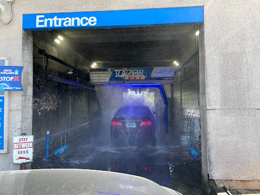 Gas Station «Chevron», reviews and photos, 1400 E Colorado Blvd, Pasadena, CA 91106, USA