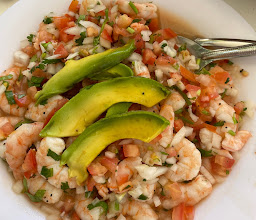 Restaurante Playa Tortugas photo