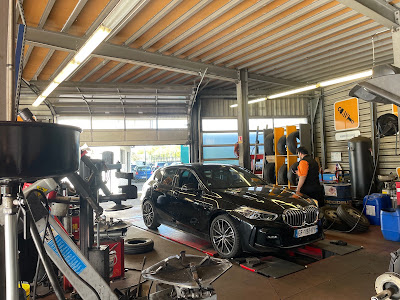 BestDrive à Villeneuve-Loubet