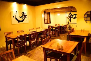 Wagokoro Japanese Restaurant image