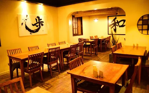 Wagokoro Japanese Restaurant image