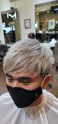 Beauty Salon «RT7 Beauty Salon», reviews and photos, 9836 W Garden Grove Blvd, Garden Grove, CA 92844, USA