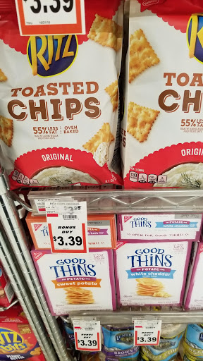 Grocery Store «Mar-Val Food Stores Inc.», reviews and photos, 6049 Front St, Georgetown, CA 95634, USA