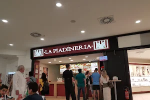 La Piadineria image