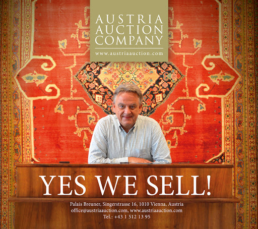 Austria Auction Company, Langauer GmbH