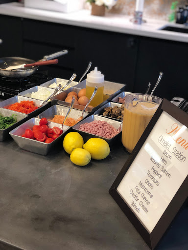  «Simply Fresh Events», reviews and photos, 7621 Rickenbacker Dr #500, Gaithersburg, MD 20879, USA