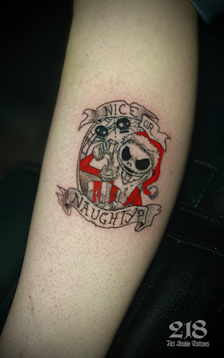 Explore tattoo verse ideas, creative tattoo ideas in Huntington, available at 218 Art Studio LLC