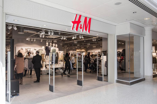 Clothing Store «H&M», reviews and photos, 140 Easton Station, Columbus, OH 43219, USA