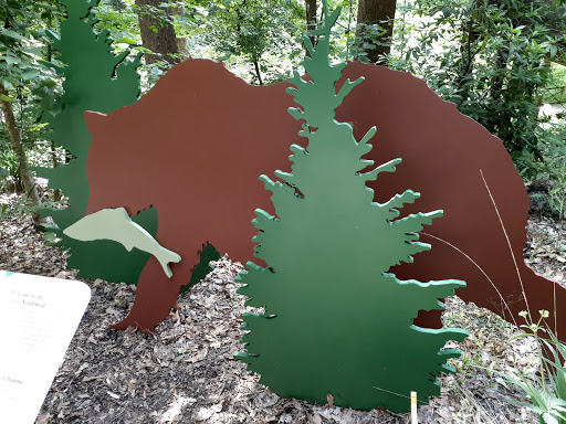 Natural History Museum «Fernbank Museum of Natural History», reviews and photos, 767 Clifton Rd, Atlanta, GA 30307, USA