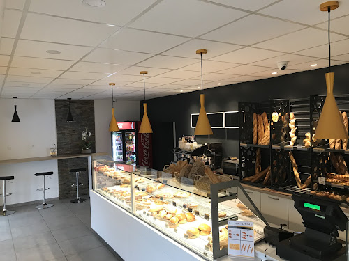 Boulangerie LA MIE DORÉE Ambérieu-en-Bugey