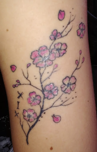 Tattoo Shop «Doc Rivers Electric Tattoo», reviews and photos, 66 1/2 Worrall Ave, Poughkeepsie, NY 12603, USA