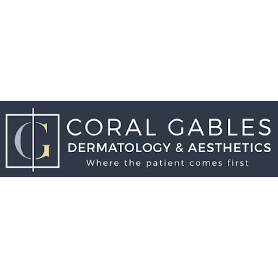 مركز كورال جابلز للأمراض الجلدية والليزر - Coral Gables Dermatology and Laser Center