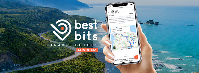 Best Bits Travel Guides