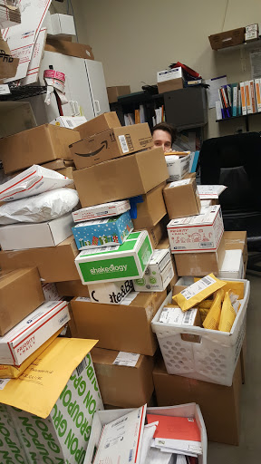 Shipping Service «Zip It Postal Center», reviews and photos, 2701 Little Elm Pkwy #100, Little Elm, TX 75068, USA