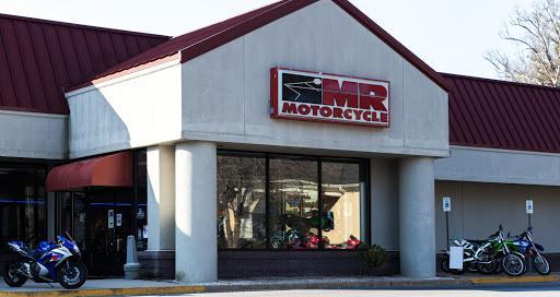 Motorcycle Dealer «MR Motorcycle», reviews and photos, 774 Hendersonville Rd, Asheville, NC 28803, USA