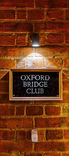 Comments and reviews of Oxford Bridge Club