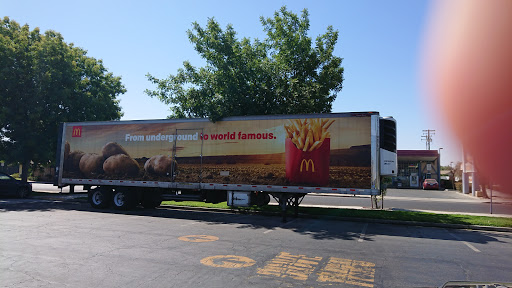 McDonalds image