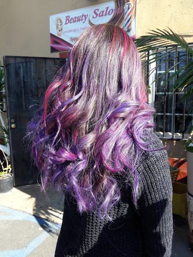 Beauty Salon «Nueva Imagen Beauty Salon», reviews and photos, 11961 S Vermont Ave, Los Angeles, CA 90044, USA